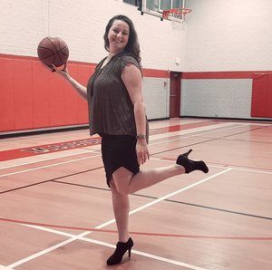 Meet your Posher, Maddy